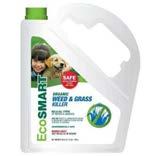2014 LAWN & GARDEN PRODUCTS DR EARTH WEED AND GRASS HERBICIDE 24 oz.
