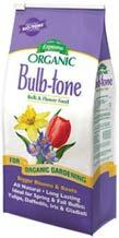 tubers It contains bone meal and other natural organics to meet the special nutritional needs of these plants Bulb-tone feeds slowly, safely, and will provide a long lasting food reservoir to ensure