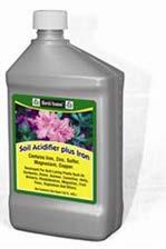 58 PREMIUM BEDDING PLANT FOOD 7-22-8 with trace mineral A premium quality bedding plant food with micronutrients and slow release water insoluble nitrogen to aid in growing bedding plants and