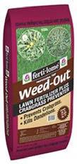 206 FERTI-LOME WEED OUT WITH Q HOSE END WEED OUT+ CRABGRASS PREVENT 40 lb.