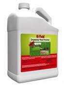 2014 LAWN & GARDEN PRODUCTS HI-YIELD NUTSEDGE CONTROL Formulation 75% Halosulforon Use in landscaped areas or lawns Absorbed into the leaf within 24 to 48 hours Yellowing or Browning of the leaves