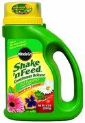 2014 LAWN & GARDEN PRODUCTS MIRACLE GRO SHAKE FEED FERTILIZER 10-10-10 Miracle-Gro shake n feed all purpose plant food Great for use on all types of new and