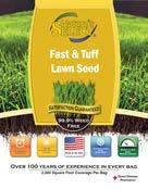 2014 LAWN & GARDEN PRODUCTS NATURE S SELECT LAWN MIX Lawn & Garden Seeds *3 LANDSCAPER SUN & SHADE LAWN SEED MIX For new lawns and repair work.