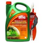 2014 LAWN & GARDEN PRODUCTS ORTHO WEED B GON MAX PLUS CRABGRASS CONTROL RTU TRIGGER Kills the toughest weeds fast, including dandelions, clover and crabgrass Kills over 225 types of weeds Kills