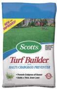 Also great for sod and gras plugs 2-in-1 Formula that feeds new grass and prevents weeds 5,000 SQFT Coverage, 21-22-4 122141 Transfer 23200 5000 SQFT 1 $67.
