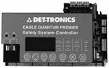 95-8661 Detector Electronics Corporation 6901 West 110th Street Minneapolis, MN 55438 USA X3301 Multispectrum IR