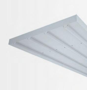 panels are also available in angled