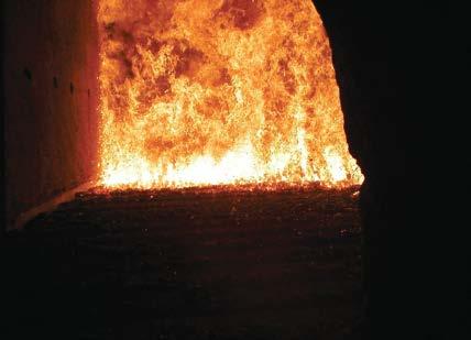 Direct Fired Furnaces Dieffenbacher USA has developed direct fired biomass combustion systems for dryers, lumber dry kilns, steam boilers, and thermal oil heaters.