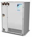 Outdoor Units Air-Cooled Condensers OUTDOOR UNITS VRV AURORA Heat Recovery 6 to 20 Tons 208-230V/60Hz/3ph or 460V/60Hz/3ph Daikin VRV AURORA Series heat recovery systems introduce a new benchmark for