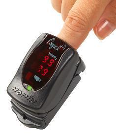 Picture 13AERO-901 Bluetooth pulse oximeter 454-201-001B is equipped with Bluetooth capabilities - Bluetooth Paring.