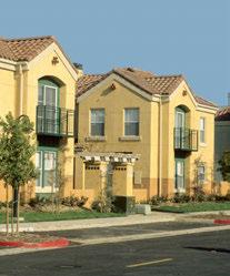 SPECIAL FOCUS ON HOUSING FOR FAMILIES Within this diversity, we place a special emphasis on housing for families.