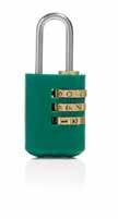 » Coloured protection cover in CPV28.» Double security locking mechanism in CPV50.