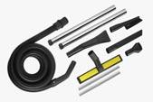 Accessories - Vacuums The proper accessory kit for each application Particularly practical: Kärcher accessory kits are designed for specific applications.