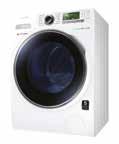 PARTS & LABOUR PARTS & LABOUR 52 Samsung Laundry Buy Warranty Information WW9000 OUR TARGET Provide reassurance that