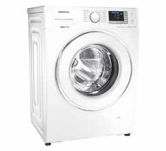 54 Samsung Laundry Product images - F500