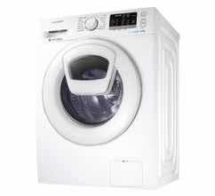 55 Samsung Laundry Product images - WW5500