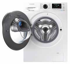 6 Samsung Laundry Product