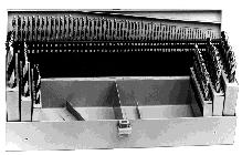DRILL CASES (TAPS & DRILLS NOT INCLUDED) MASTER DRILL CASE 18-PIECE TAP/DRILL CASE 10-PIECE TAP CASE Holds 115 Drills: A 7959 Holds 9 Taps and 9 Drills: A 7952 Holds 10 Taps: A 7964 29