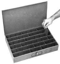 CUT DOWN 32 COMMENTS DIMENSIONS 18" W x 12" D x 3" H A 7921 DIMENSIONS CD Tray Holds Tool A 7924