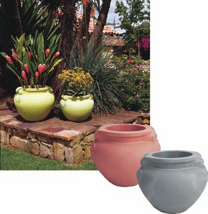 20" Weathered Concrete Countryside Planter 20" Weathered Terra Cotta $55.37 $55.