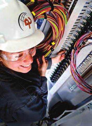 We are proud of our reputation for performing high quality electrical work in new construction, turnarounds, routine maintenance, and offshore hook-ups.