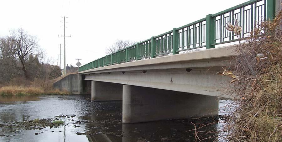 Beaverdale Road Bridge