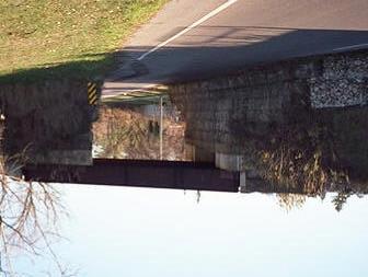 Blair Road Underpass