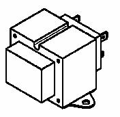 PLUG NO PIN NO FROM/TO 4-RD Hall Effect Sensor 5-BK Hall Effect Sensor 6-WH Temperature Sensor X209 1-BU/WH X105-P3 to Cooling Fan (L) 2-BU X105-P4 to Cooling Fan (H) * POD models only ** PODC only