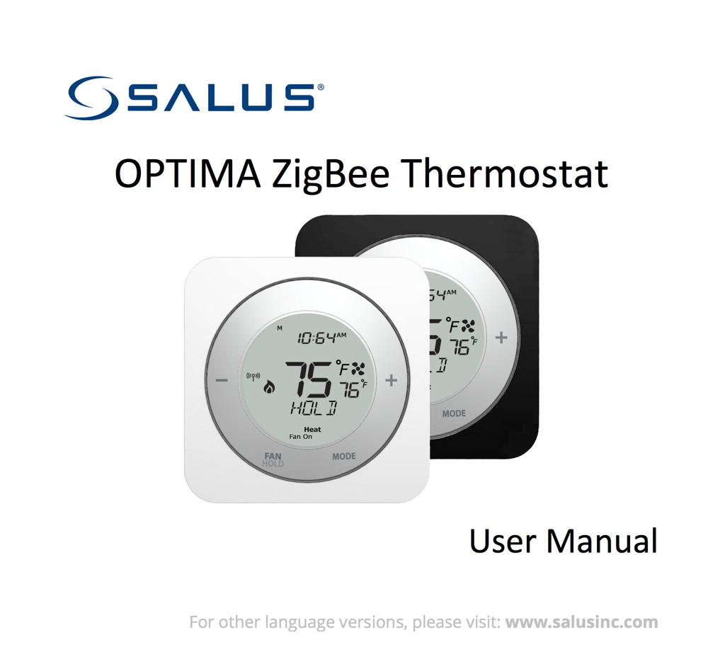 LET S GET STARTED Make sure you have the following items: Thermostat with Mounting Plate