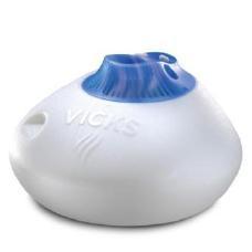 KAZV4600 Vicks Filter Free Humidifier The Vicks Filter-Free Cool Mist Humidifier needs no replacement filters ever! Its 1.