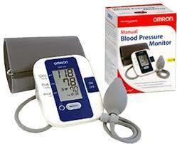 OMRON BLOOD PRESSURE MONITORS Your numbers are not just numbers. They re information about your body.