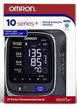 Hypertension Indicator - Alerts you if your blood pressure reading exceeds internationally recognized guidelines for normal home blood pressure levels.