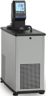 Chillers Complete Packages at a special price Rotacool High cooling capacity - minimal bench space The only chiller designed specifically for rotary evaporators Minimal bench space due to unique