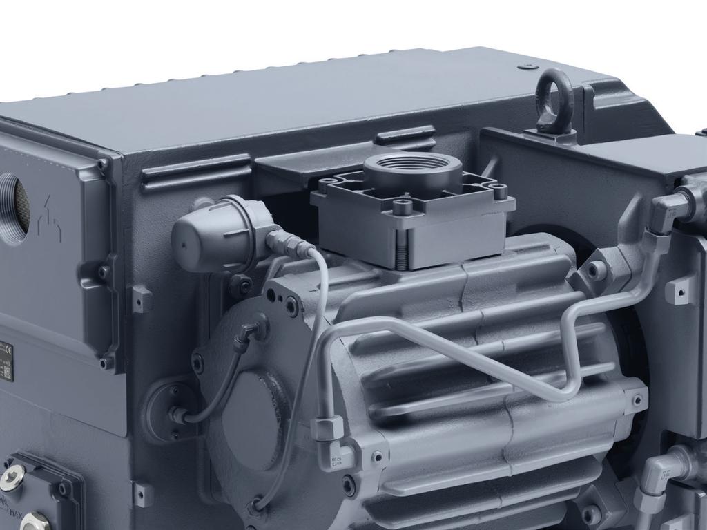 Robust technology ATLAS COPCO YOUR VACUUM SPECIALIST At Atlas Copco we have been developing stateoftheart vacuum pumps for many years, utilizing our core technologies.