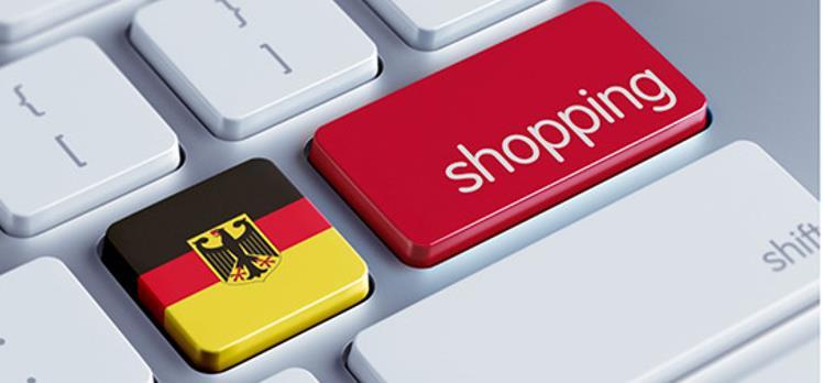 Click & Collect market Germany lag France