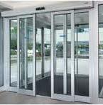 (*as described under A156-10) Low Energy Power Operated Doors Encompasses doors that operate at a