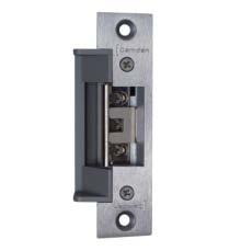 Controller (CX-12) Interface to connect both systems Electrified Locks (CX-EPD2040L) Strikes or magnetic locks used to restrict access