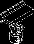 Parts & Accessories Description Pole for Cordless & SmartFit : 36 or 68 Drawing Pole Attachment (pole