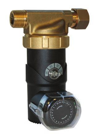 Saves on time and money No recirculation line required No electric outlet needed under the sink No more wasted water, saves 12,000 gallons of water per year Pump