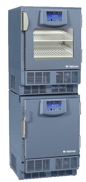 Temperature Control and Monitoring i.series Refrigerators & Freezers Horizon Series Refrigerators & Freezers Scientific Series Refrigerators Alarm/Monitor Alarm/Monitor Controller Exclusive i.