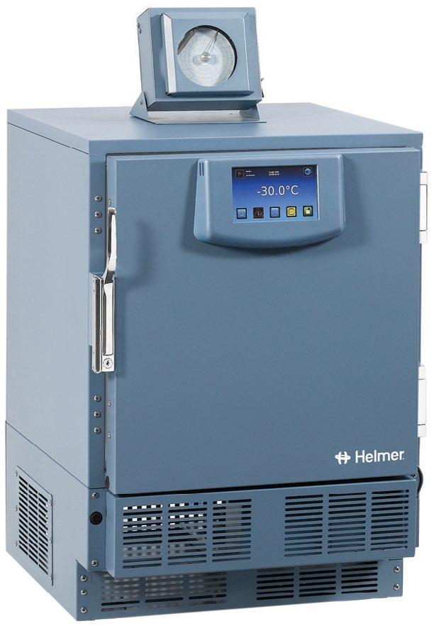 (Version D) HLF105 (Version D) Plasma Storage i.