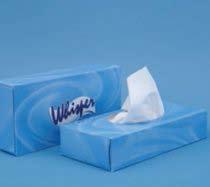 PAPER HYGIENE SYSTEM Cleenol Facial Tissues A large size tissue with super strength, super softness and super