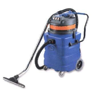 : 7.2m Color : Blue, Red & Yellow BF583 Power : 2000W Cooling System : recycle Vacuum : 2000mmH2O Capacity : 90L  : 7.