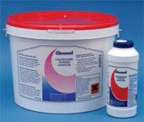 Concentrated Germicidal Detergent A manual high active pot washing detergent containing an effective bactericide to kill micro-organisms and prevent crossinfection.