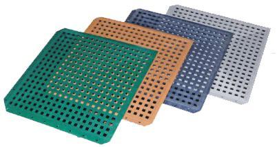 S COMPLEMENTARY White Label solutions available on regular bulk orders ANTI-SLIP PVC Protective Floor Mat Anti-slip PVC protective floor mats are a durable and hygienic surface covering for use as