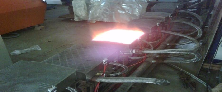 industries: Foundries Annealing Brazing and