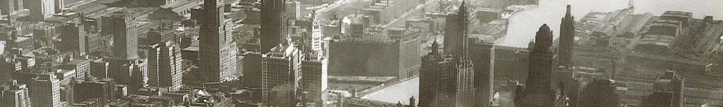 Chicago, 1931