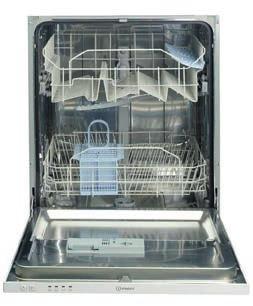 Code KIT009 KIT010 Integrated washer Integrated fridge freezer Integrated dishwasher Cost