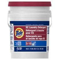 LAUNDRY PRODUCTS Procter and Gamble On Premise Laundry Detergents Tide Pro 2X Closed Loop* 18.