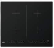INDUCTION SERIES 60CM BUILT-IN INDUCTION COOKTOPS INDUCTION SERIES 60CM & 70CM BUILT-IN INDUCTION COOKTOPS ILD 60B Induction Cooktop MODEL: ILD 60B INDUCTION Electrical load: 7.